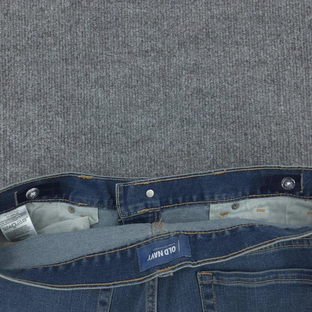 Old Navy old navy